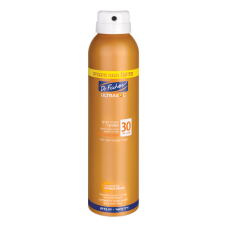 Непрерывный солнцезащитный спрей-лосьон для тела, Dr. Fischer Sunscreen Lotion Spray Spf 30 200 ml